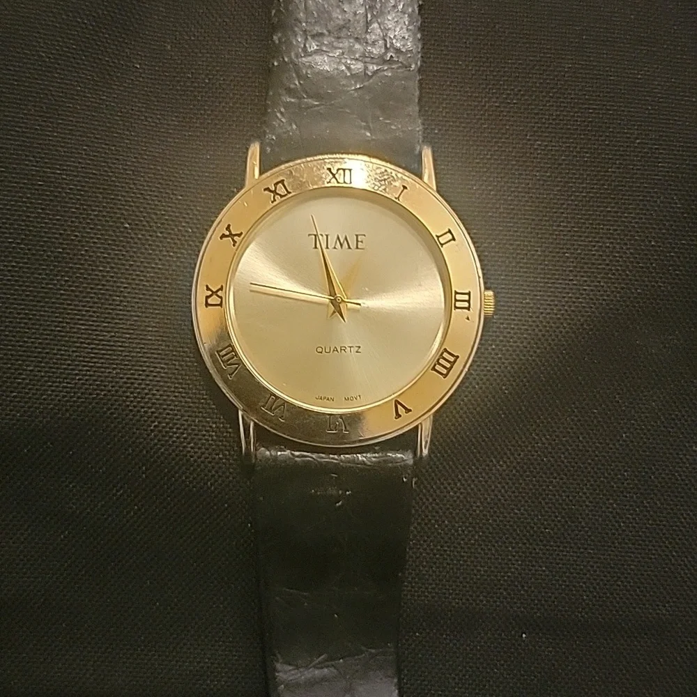 Time watch - Picture 5 of 5